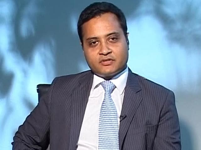 Video : Slow pick-up ahead: HSBC on India infra outlook