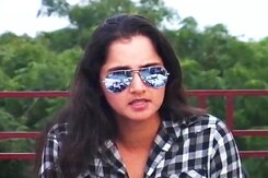 This is one of my best seasons: Sania Mirza This is one of my best seasons: Sania Mirza