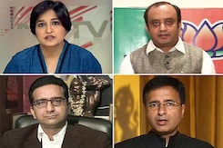 Battle for Uttar Pradesh: communal politics or development? Battle for Uttar Pradesh: communal politics or development?