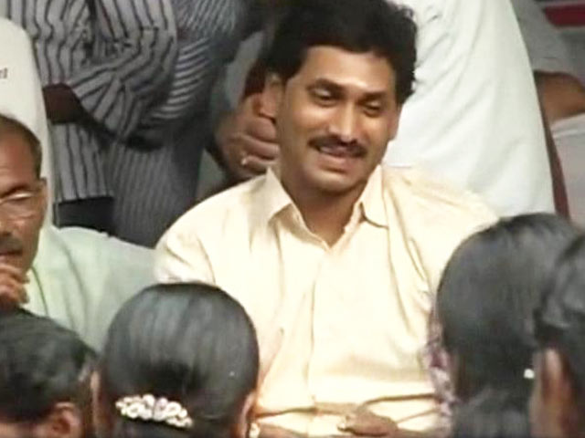 Andhra Pradesh, battered by political storm, now braces for cyclone