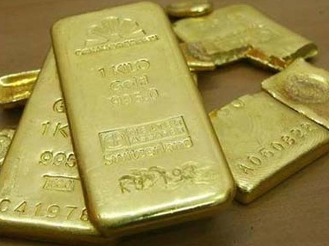 Trade deficit hits two-year low as gold imports slump