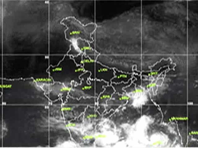Videos : ओडिशा-आंध्र में चक्रवाती तूफान का खतरा