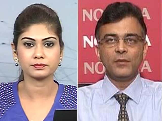 Infosys expected to raise guidance: Ashwin Mehta