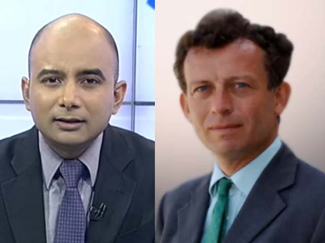 Max King on US debt ceiling worries