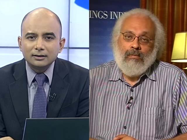 Let us not get complacent: Subir Gokarn