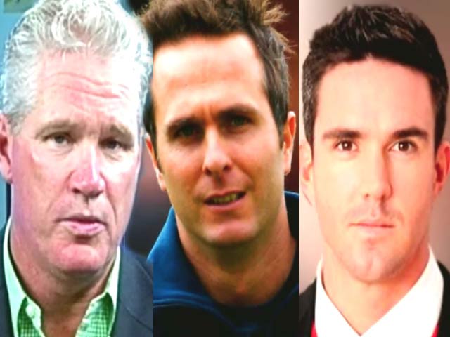 सचिन का संन्यास : कुछ खिलाड़ियों के ट्वीट