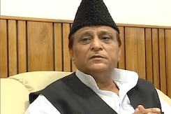 Police officers take on Azam Khan in court over Muzaffarnagar riots Police officers take on Azam Khan in court over Muzaffarnagar riots