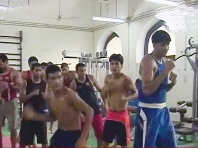 Special Report: Bhiwani to Beijing and back (Aired: September 2008)