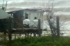 Cyclone Phailin 'very severe', heavy rain in parts of Odisha, Andhra Pradesh Cyclone Phailin 'very severe', heavy rain in parts of Odisha, Andhra Pradesh