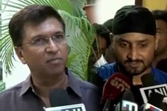 Cricketers, past and present, pay tribute to Sachin Cricketers, past and present, pay tribute to Sachin