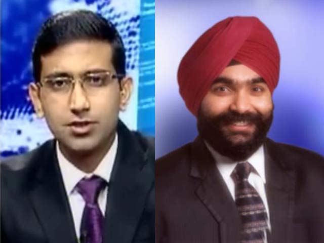 Infosys numbers are welcome news: Trip Chowdhry