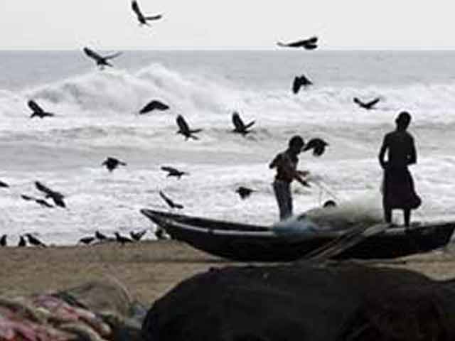 Cyclone Phailin:  People in Odisha remember the devastation of 1999
