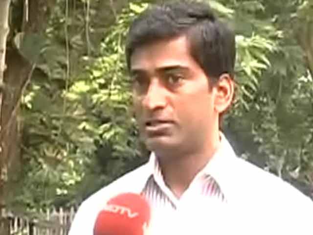 Cyclone Phailin: Visakhapatnam prepares for the worst