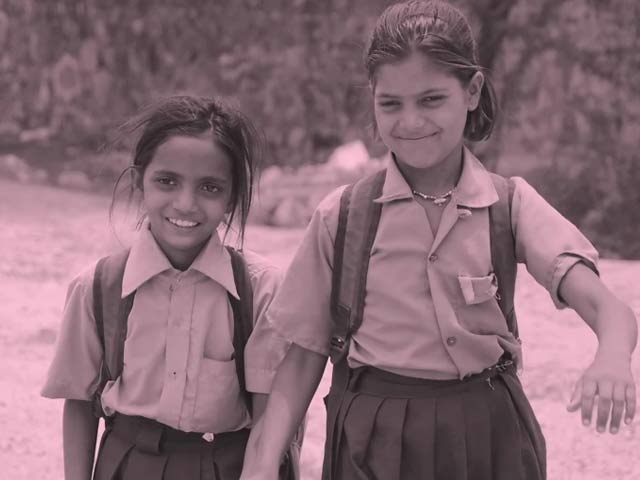 A song for our girls