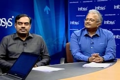 Hedging helped tackle currency volatility: Infosys Hedging helped tackle currency volatility: Infosys