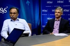 Recent top level exits at Infosys were a coincidence: Shibulal Recent top level exits at Infosys were a coincidence: Shibulal