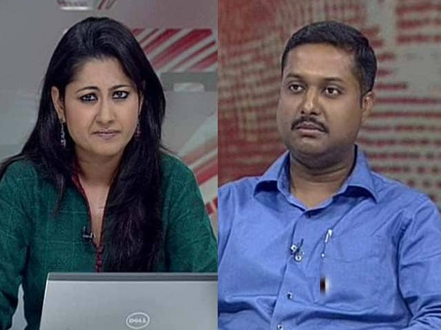 Video : Social media and the storm #phailin