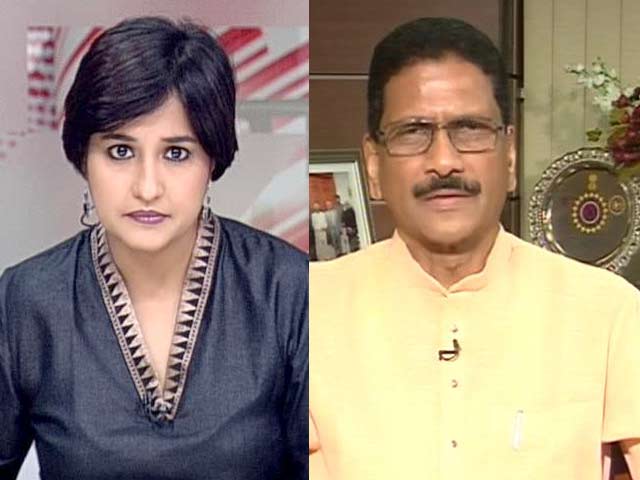 Cyclone Phailin: is India prepared?