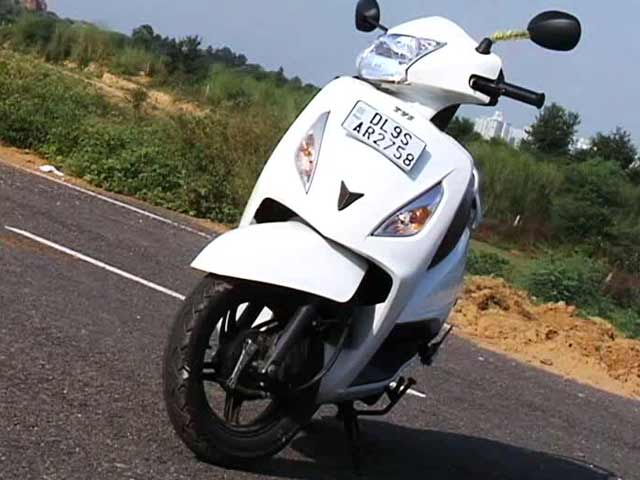 TVS Jupiter impresses & CNB looks back