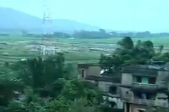 Cyclone Phailin: Morning after, ground report from Paradip Cyclone Phailin: Morning after, ground report from Paradip