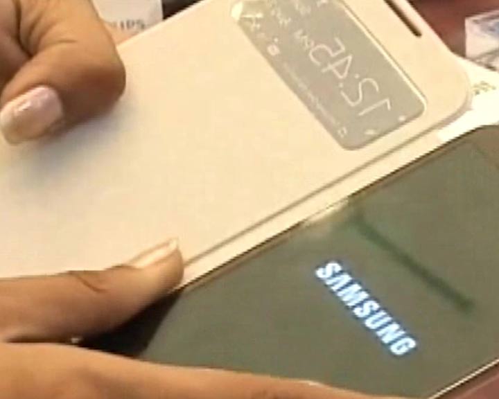 Market Watch: Accessories at AndroidLand