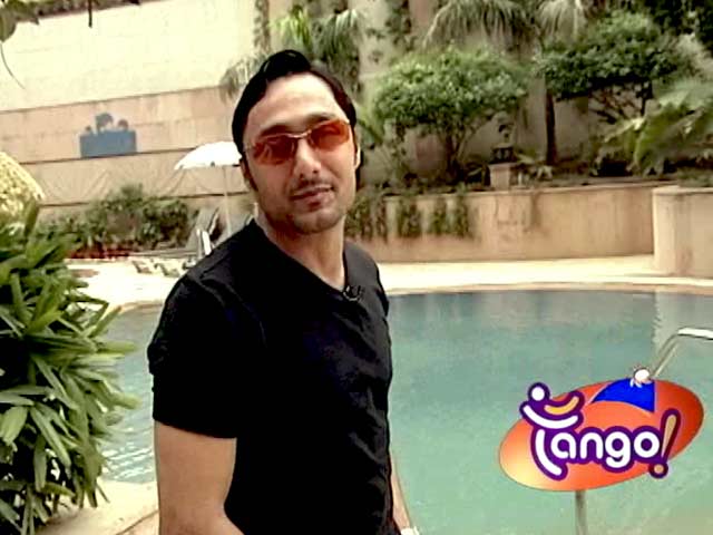 टैंगो : जानिए राहुल बोस से फिटनेस टिप्स