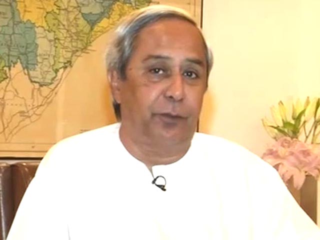 Cyclone Phailin: First priority was to save precious lives, says Odisha Chief Minister