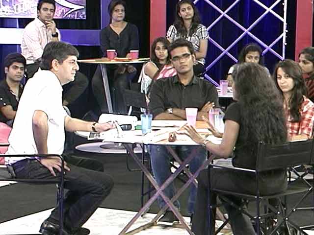 Brain Drain: Is the grass greener on the other side?