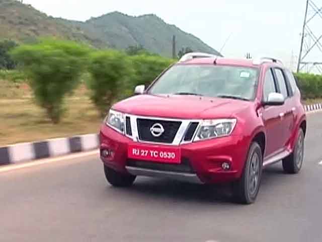 टेरानो कार है महंगी या सस्ती...?