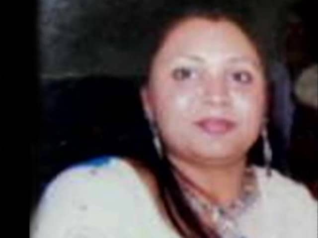 Video : Police allege BSP leader's wife was killed by stepsons