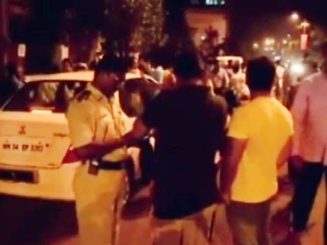 मुंबई : कल्याण में एक परिवार के तीन लोगों की हत्या