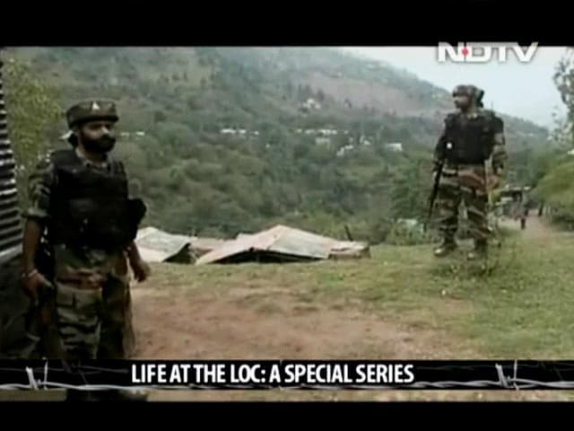 Video : Life at the LoC
