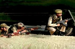 सात मिनट में पुलिस ने दी थी सेना को हमले की जानकारी सात मिनट में पुलिस ने दी थी सेना को हमले की जानकारी