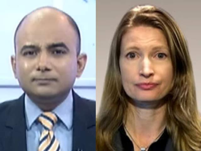 Jane Foley on US debt ceiling impasse