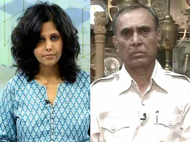 Managing Cyclone Phailin: is the Congress stealing the Met department's thunder?