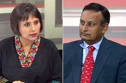 US-Pakistan: Magnificent delusions? US-Pakistan: Magnificent delusions?