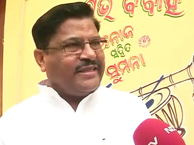 बचाव का श्रेय लूट रहे हैं पटनायक : कांग्रेस