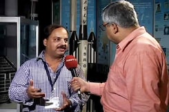 Photographing Mars: Mangalyaan's special camera Photographing Mars: Mangalyaan's special camera