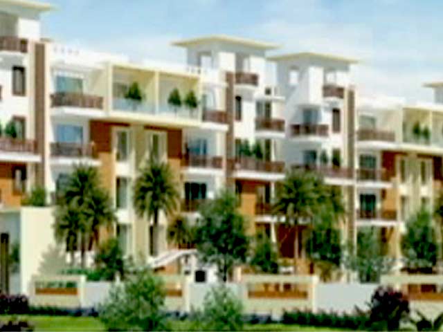 Exciting 3-BHK investment options on Marathahalli Road