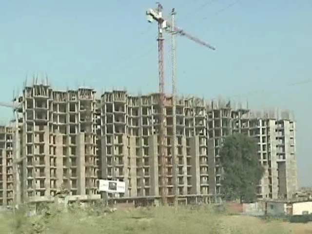 Video : Budget Homes in Greater Noida West
