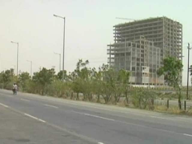 Video : Dwarka Expressway: Corridor of growth