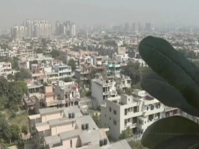 Video : The Next Boom Town: New Gurgaon