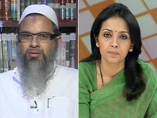 Video : मोदी को लेकर मुस्लिम समाज पसोपेश में है?