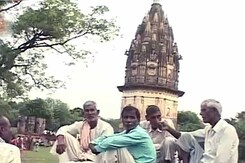 बाबा ने सपने में देखा, सरकार कराएगी खुदाई बाबा ने सपने में देखा, सरकार कराएगी खुदाई