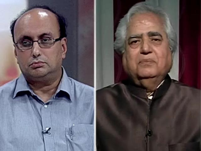 Why name schemes after Gandhis?