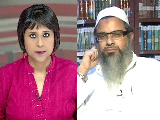 Busting the myth of the 'Muslim vote'