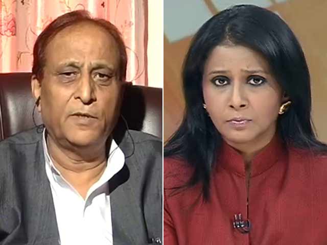 Videos : मदनी के बयान से बीजेपी को फायदा?