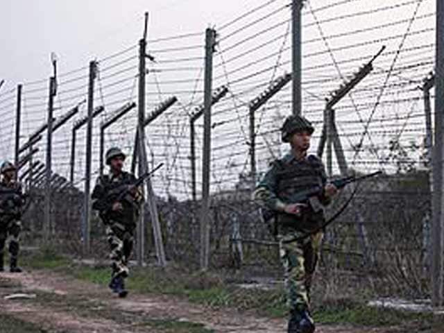Video : Indian jawan killed as Pak violated ceasefire twice on Tuesday