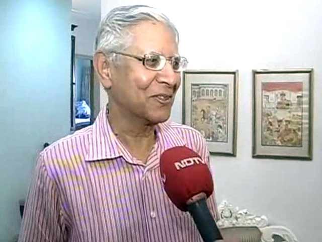 Coal case against Birla: name PM too, says former Coal Secretary Parakh