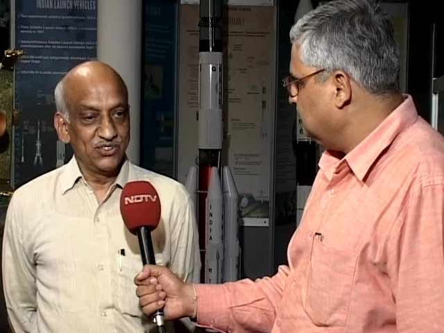 Video : Mangalyaan is only the beginning, expect many more galactic leaps
